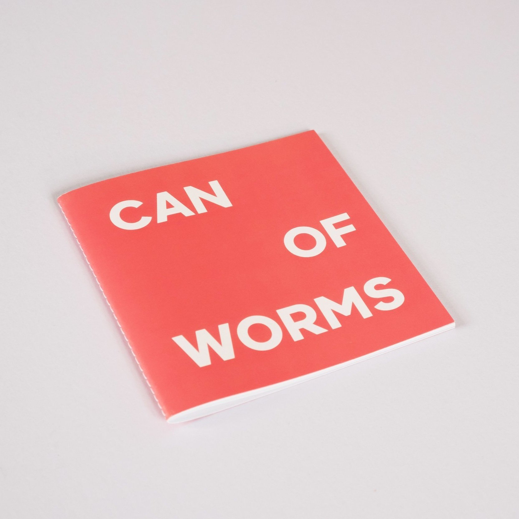 → Can Of Worms