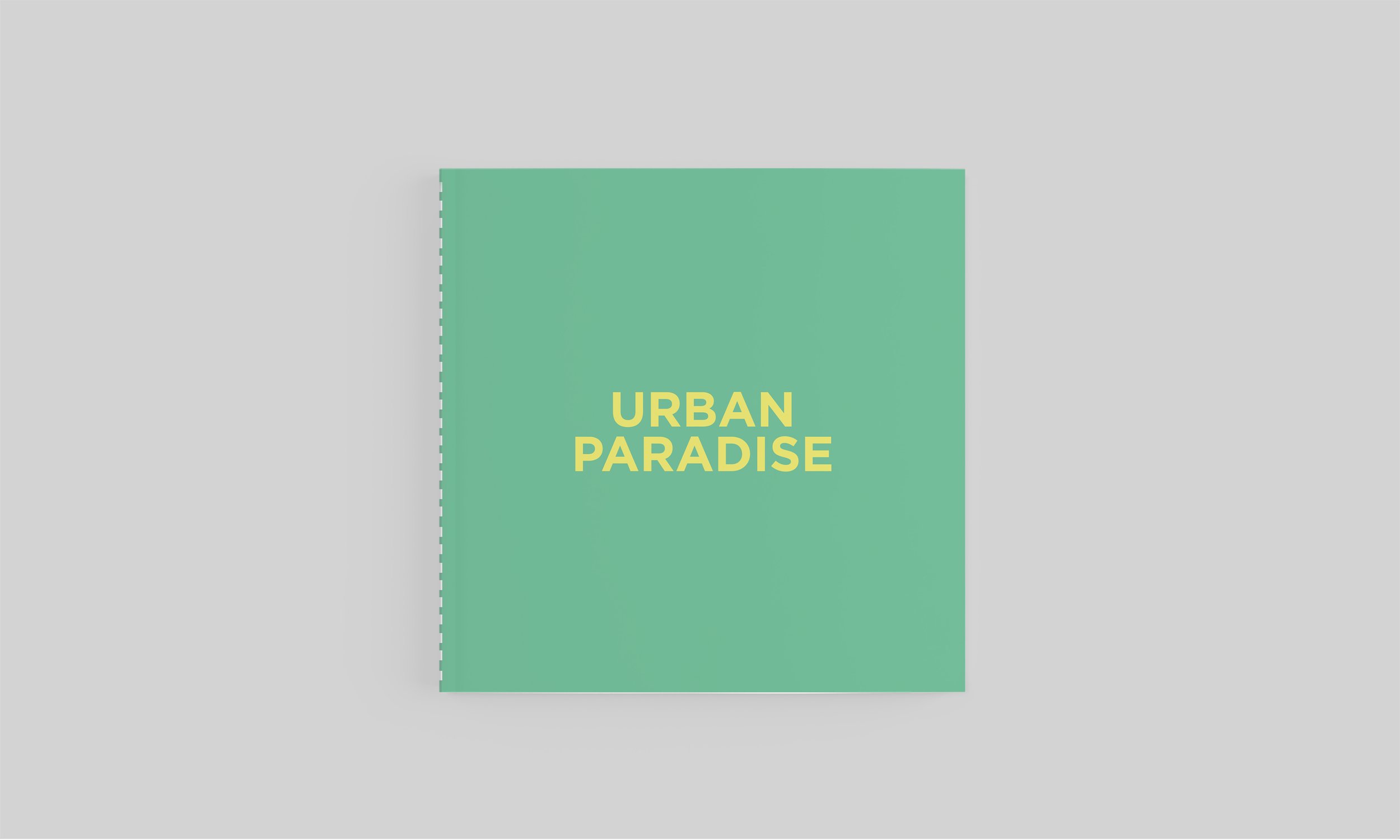 → Urban Paradise 3