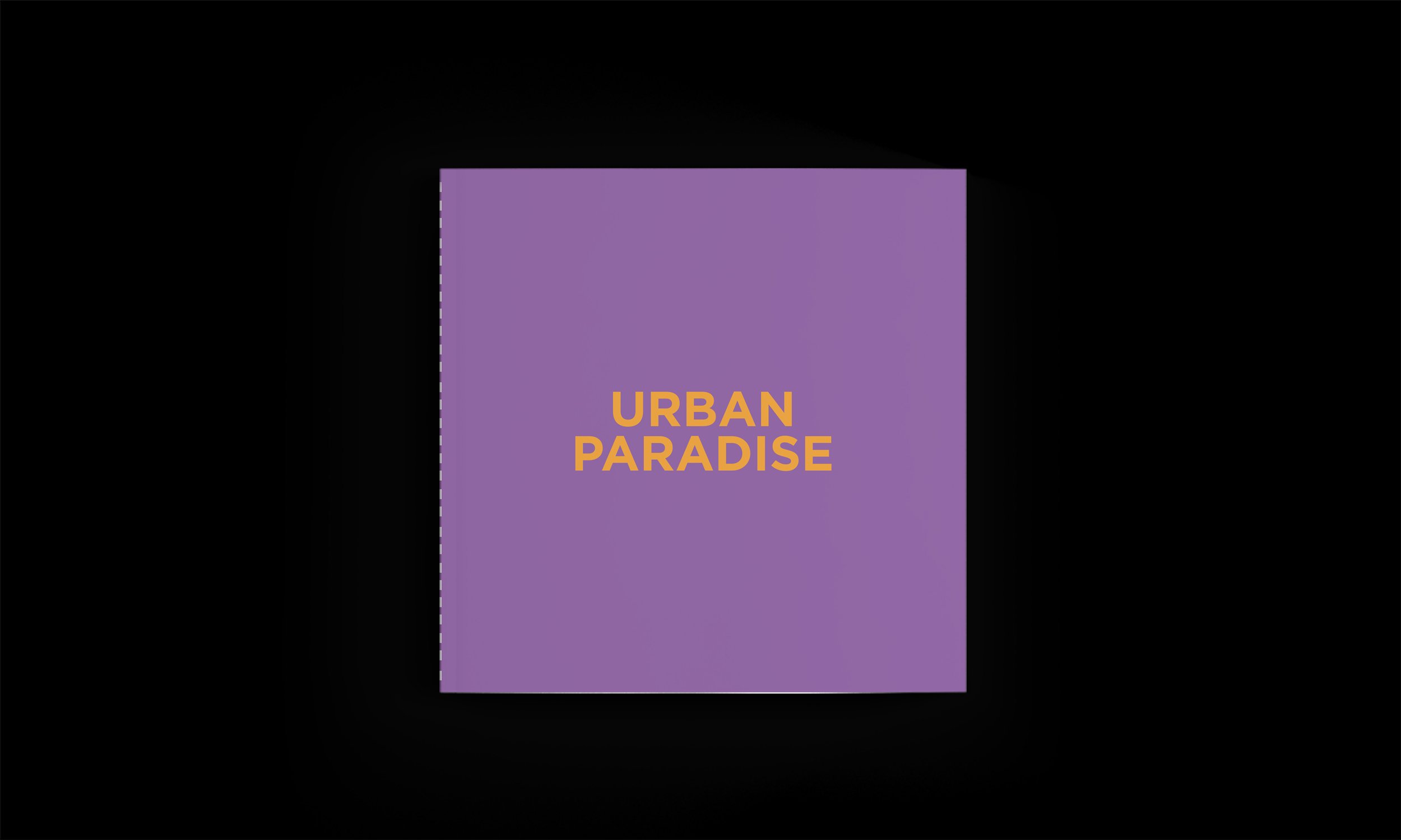 → Urban Paradise 4