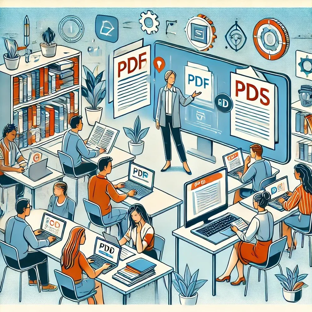 Pdf Ed Top PDF Tips for Students and Educators — All About PDF - Your PDF Toolkit