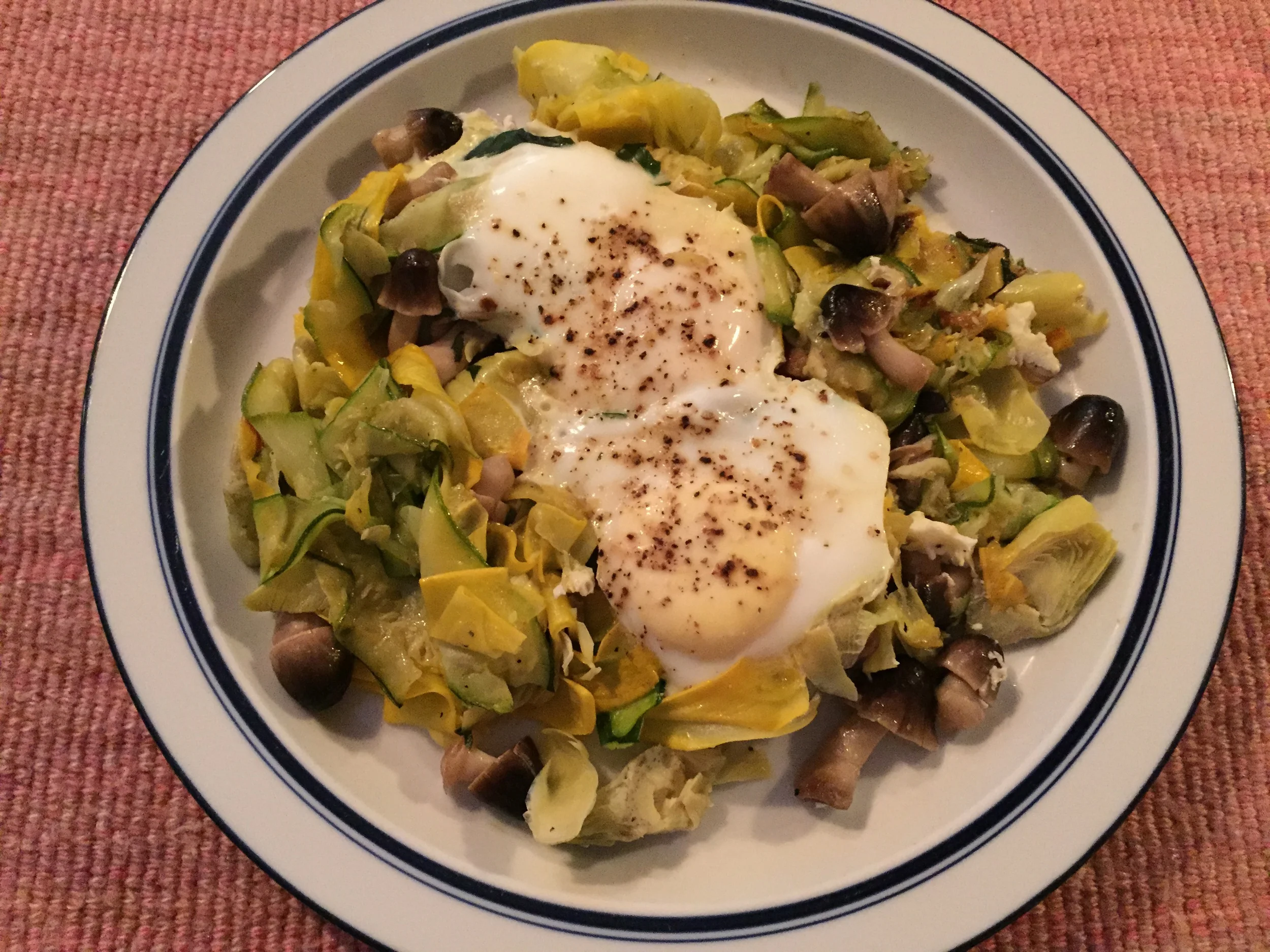 Clean Eating: The Perfect Meal