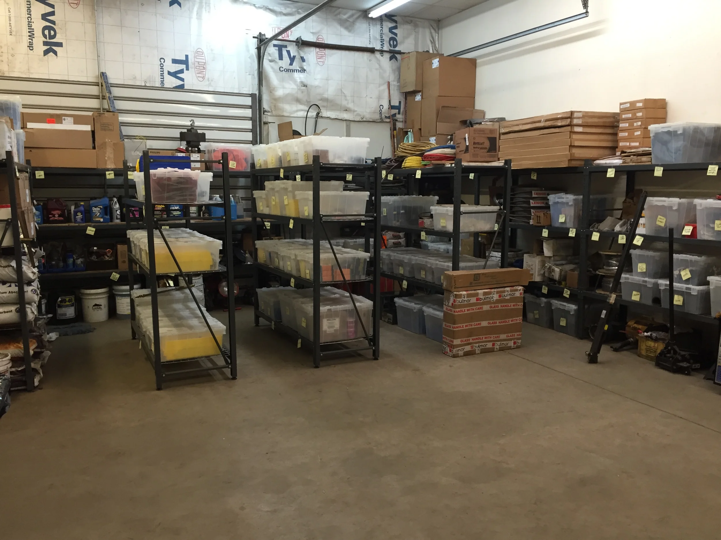 D Organizing Corporate: Get it Together at Work!