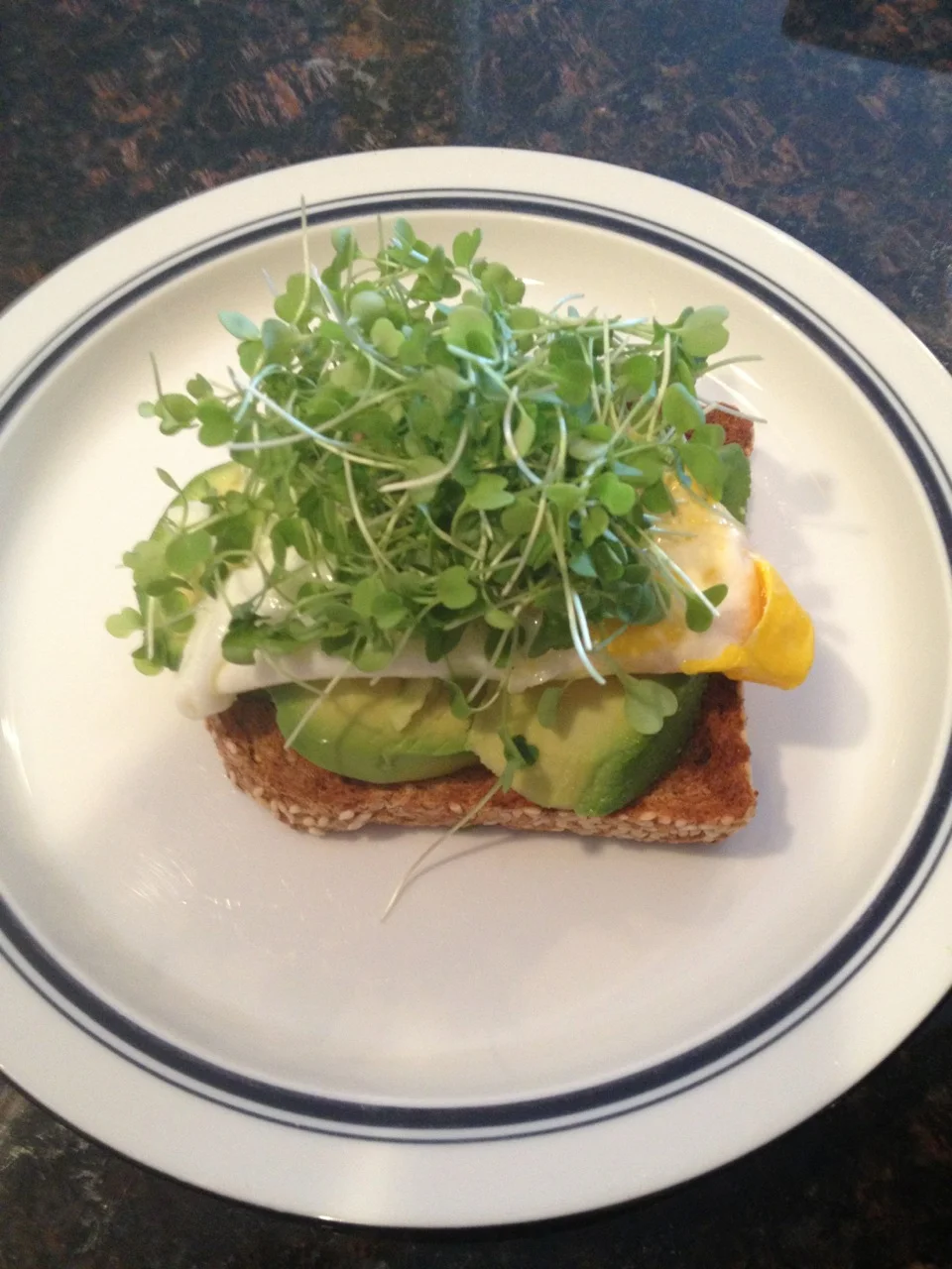 Microgreens: Small but Powerful