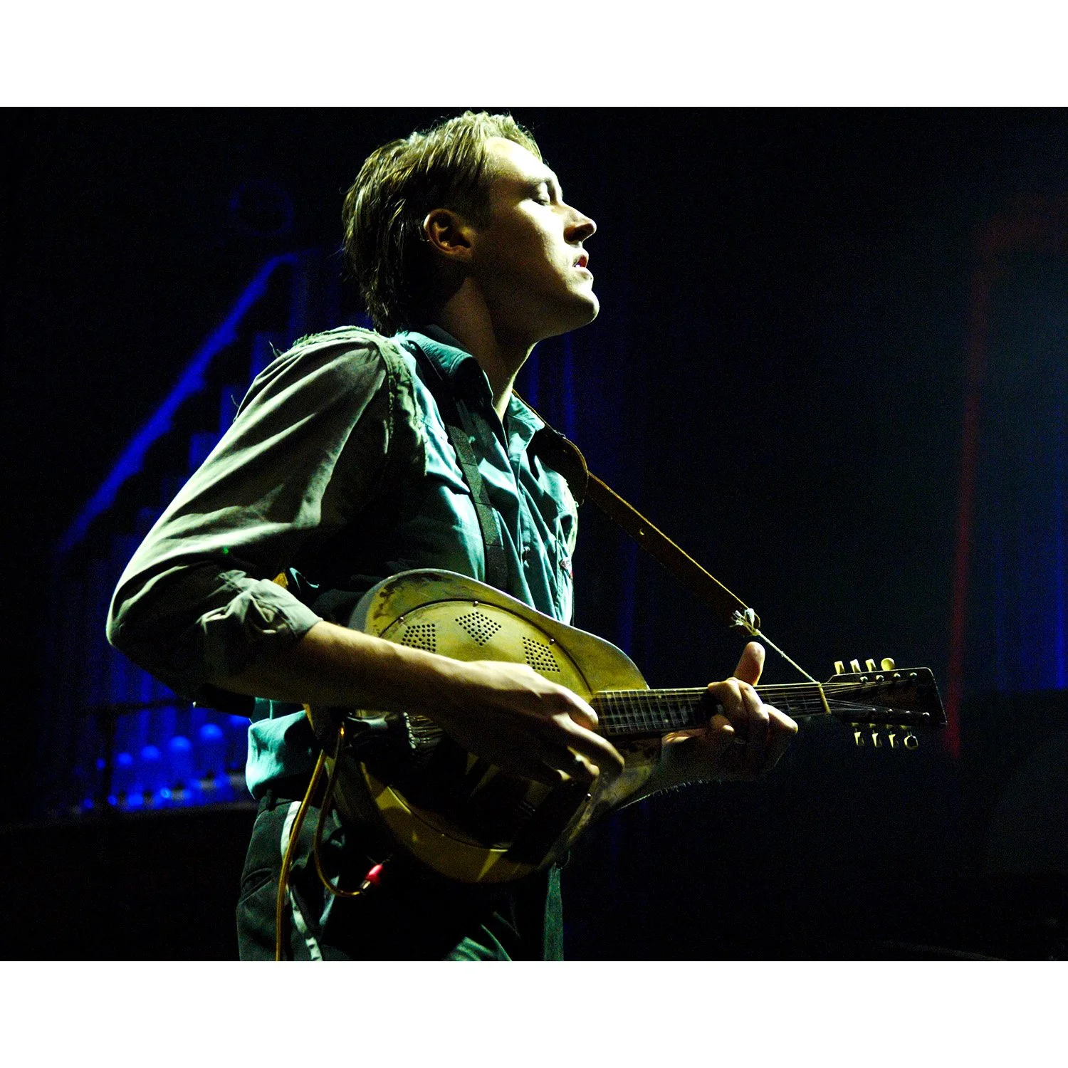 Arcade Fire