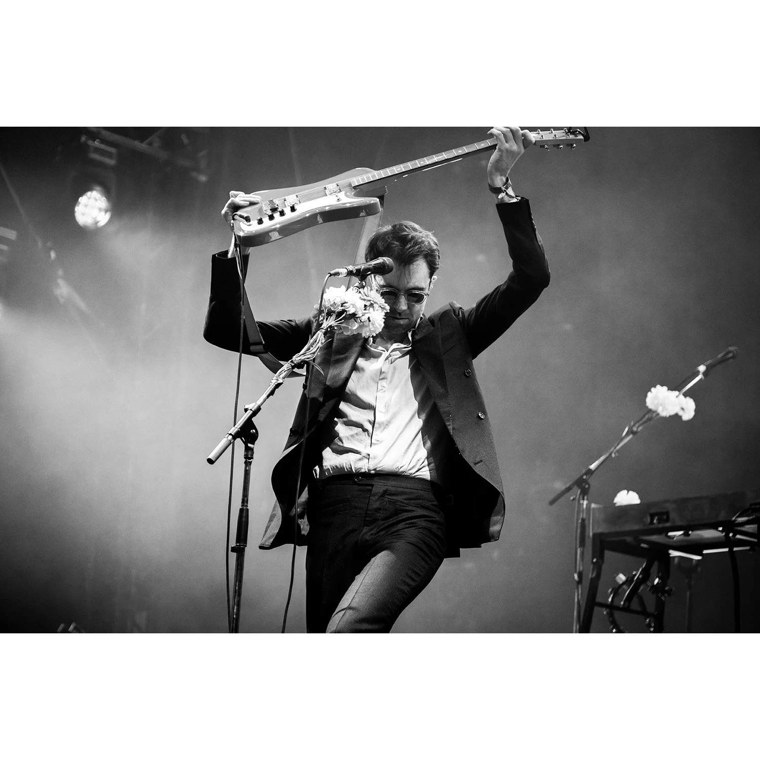 The Vaccines
