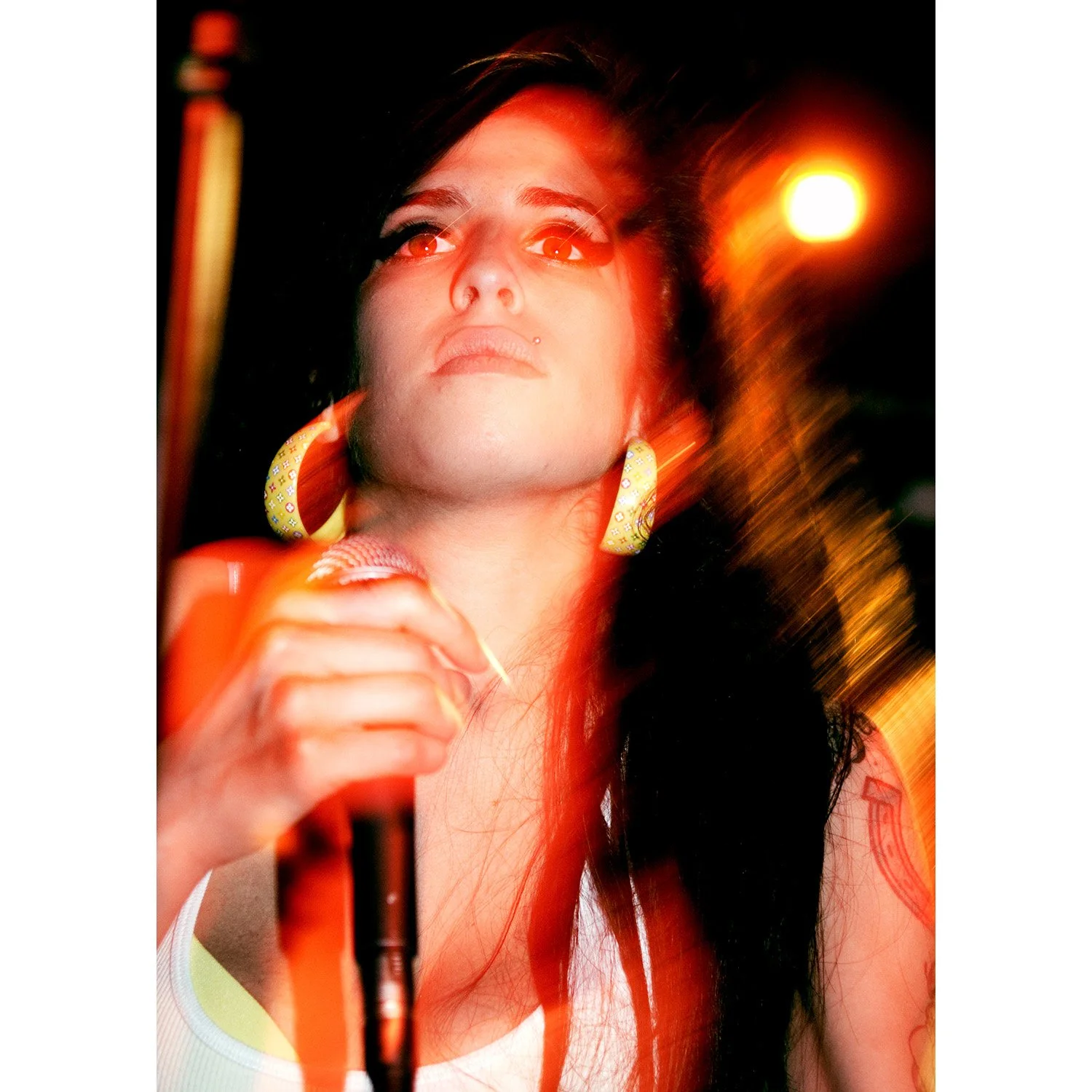 Amy Winehouse