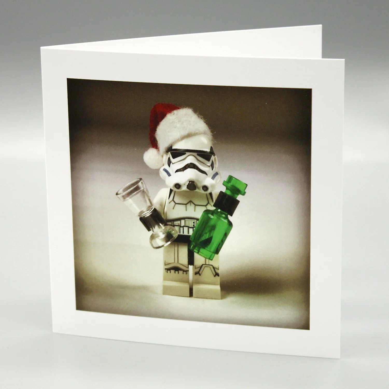 Bad Santa