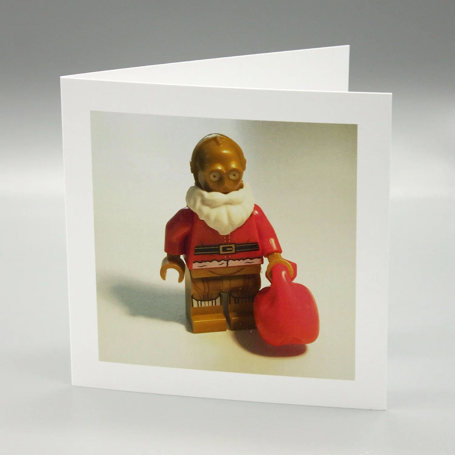 Santa-3PO
