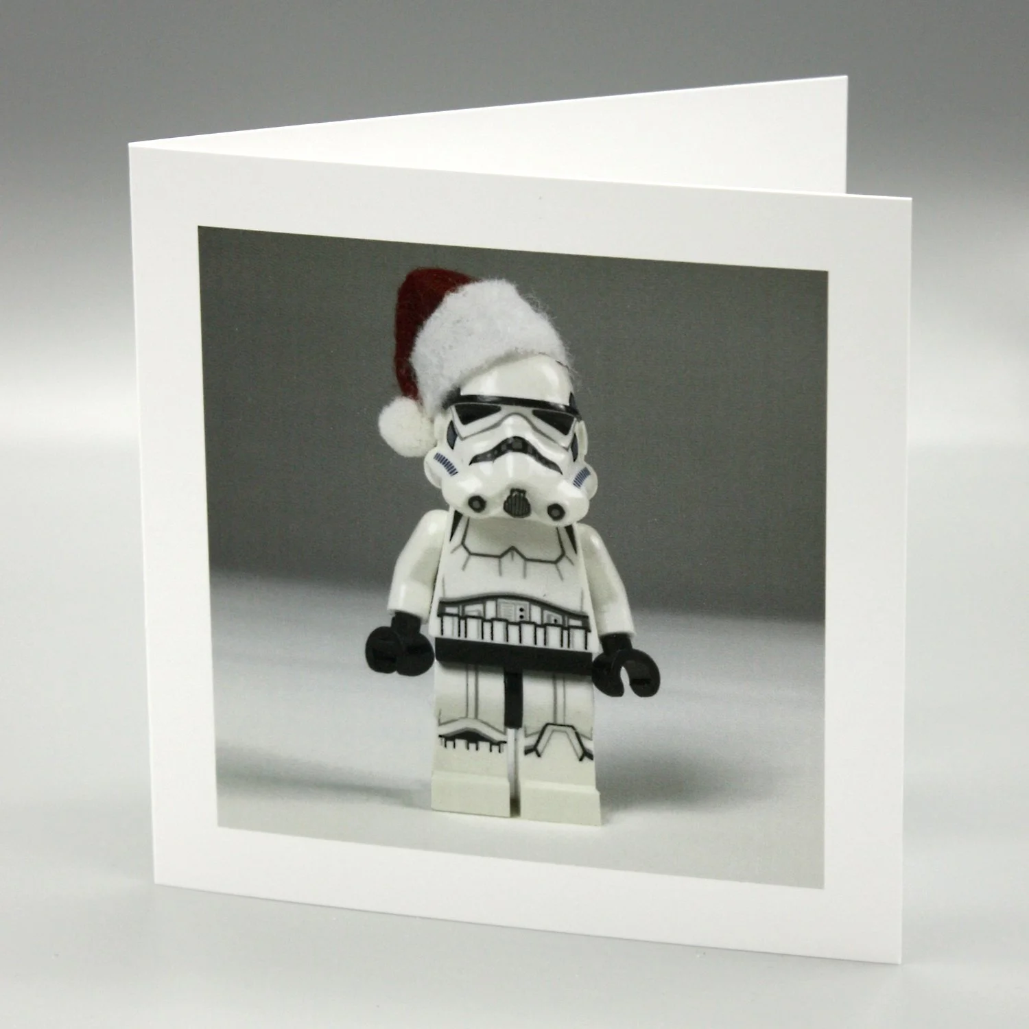Santatrooper