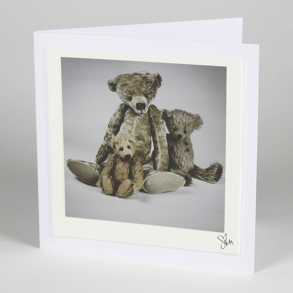 The Three Bears
