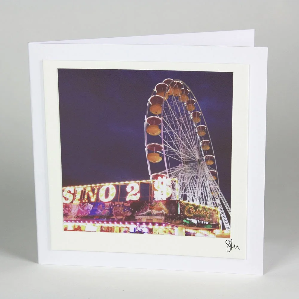 Funfair