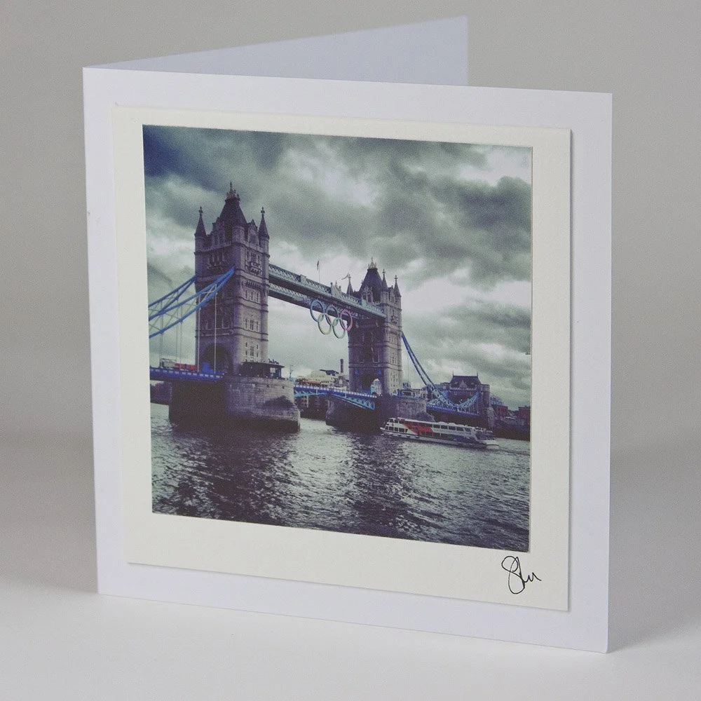 London Bridge