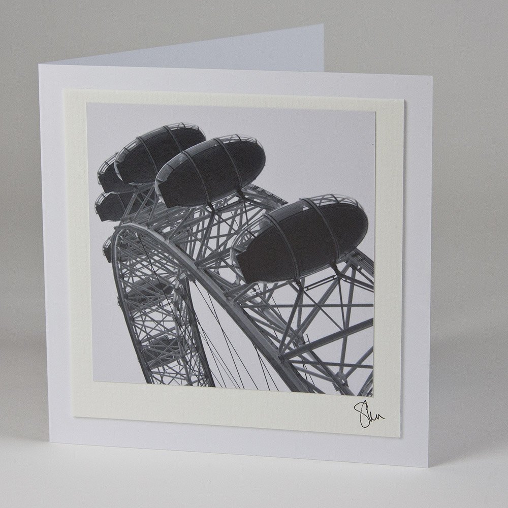 London Eye