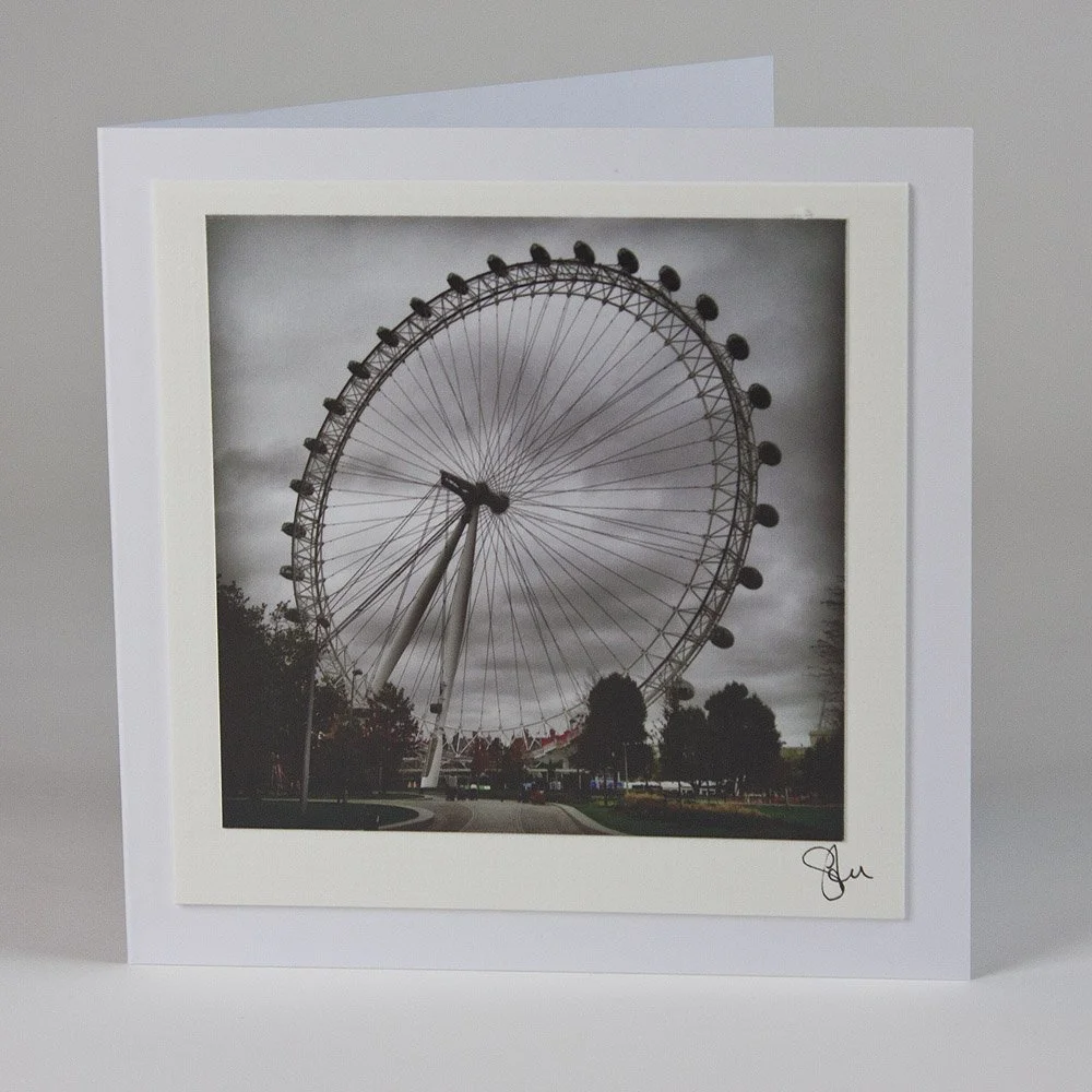 London Eye