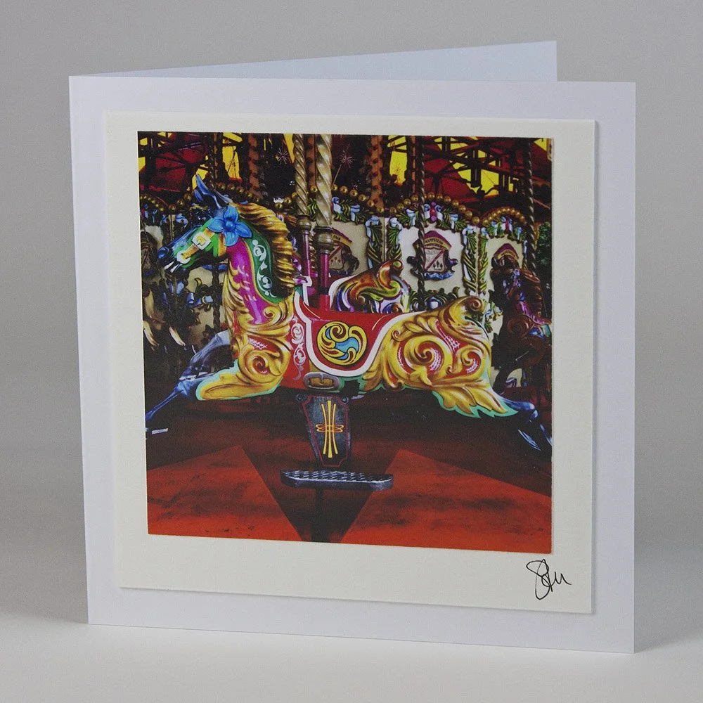Carousel