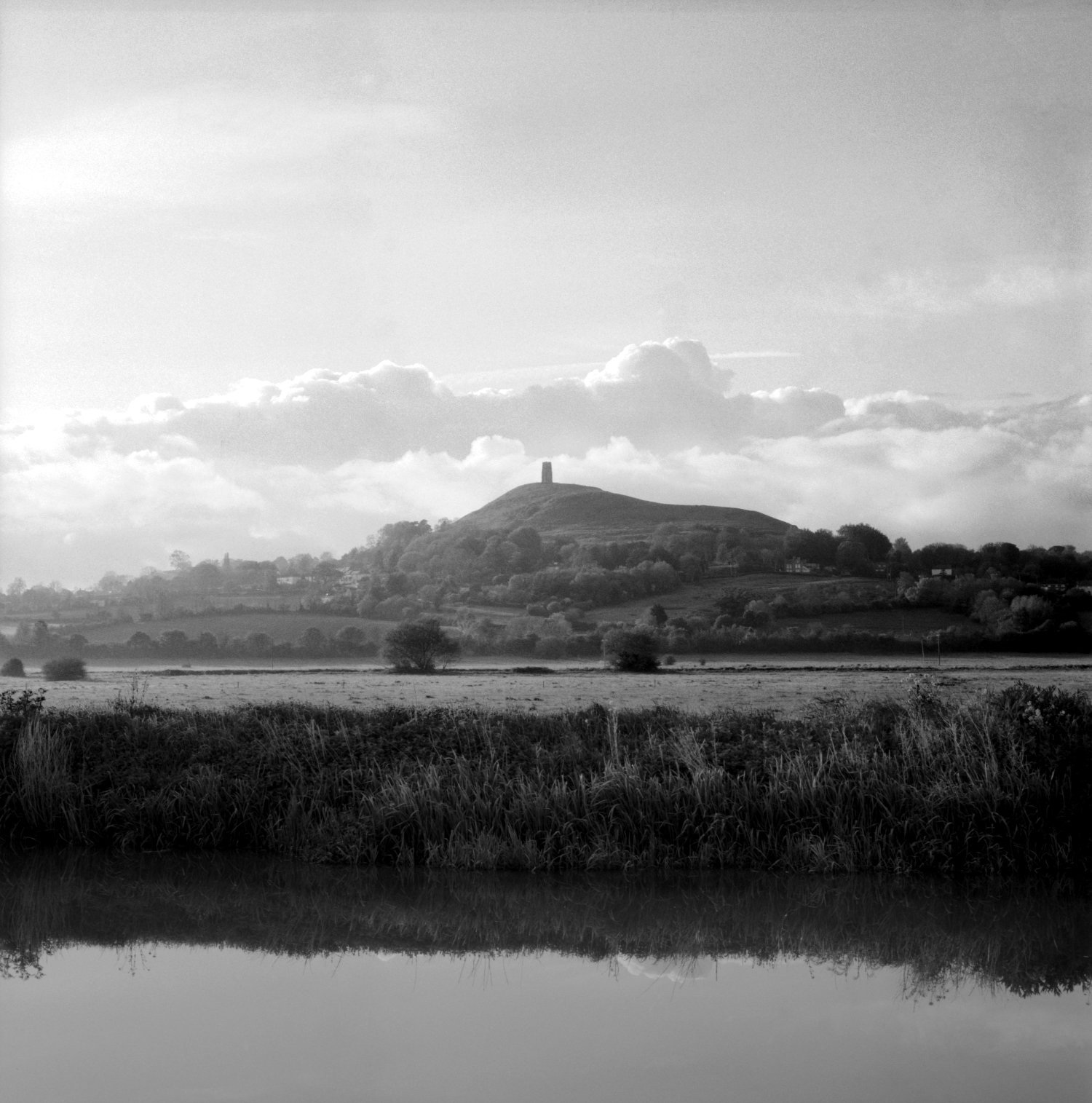 Glastonbury, UK