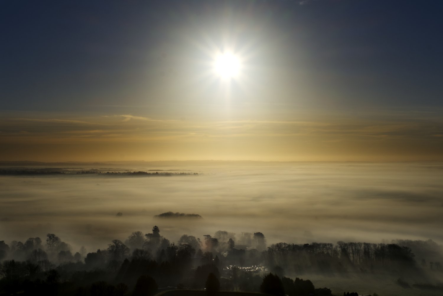 Glastonbury, UK