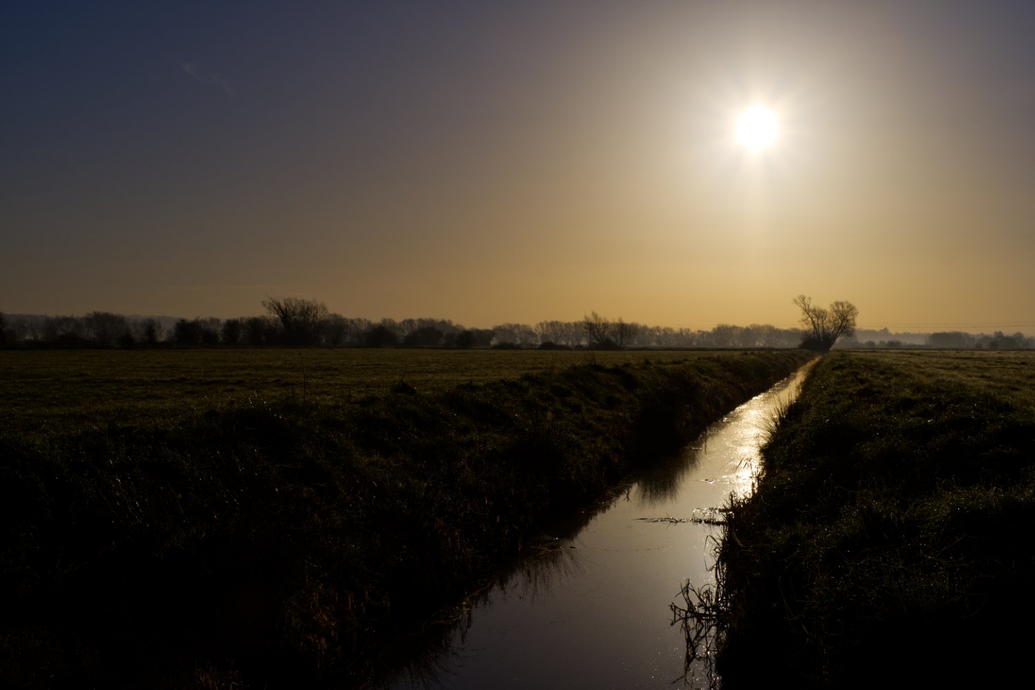 Glastonbury, UK