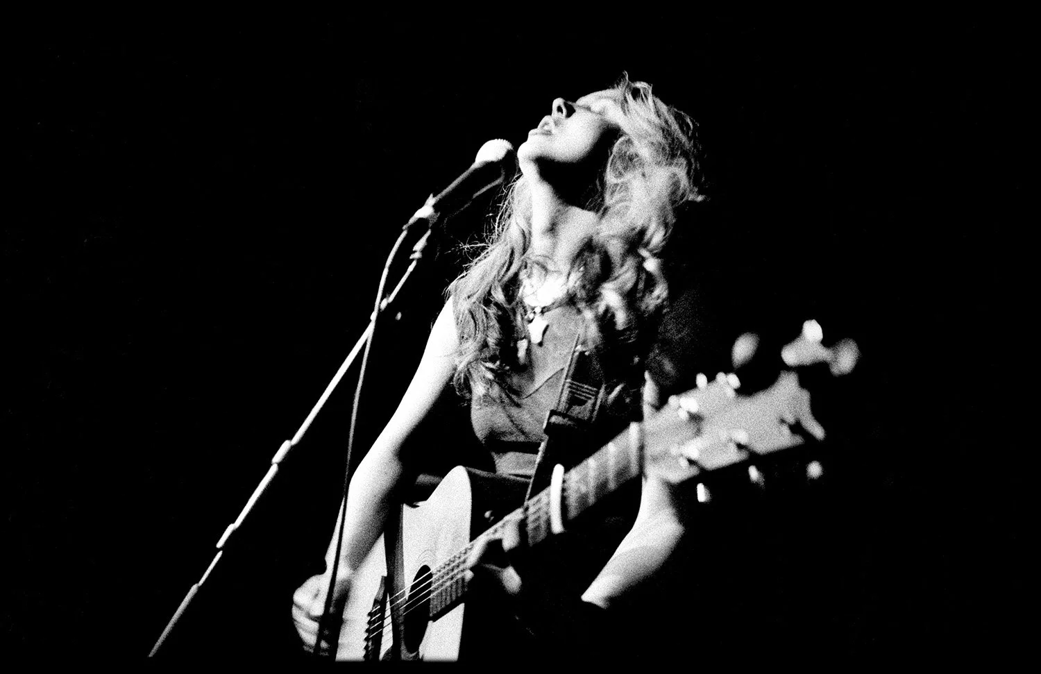 Beatie Wolfe