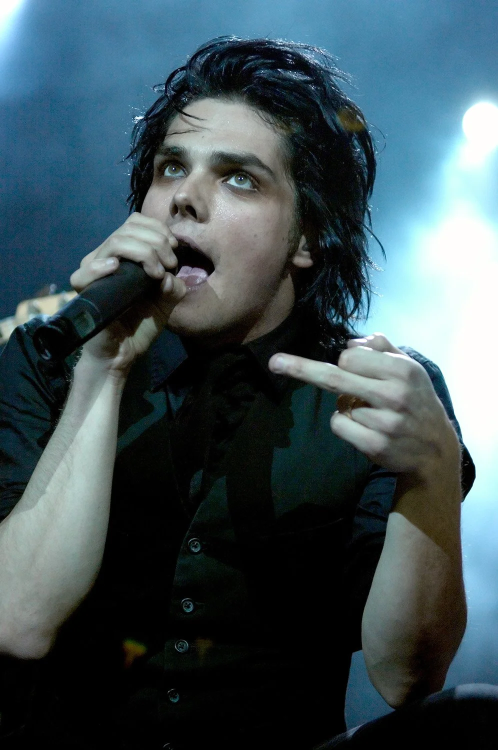 My Chemical Romance