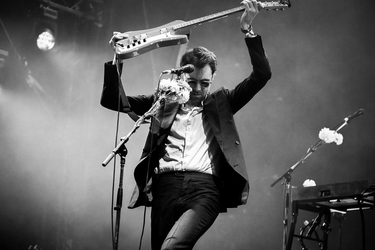The Vaccines