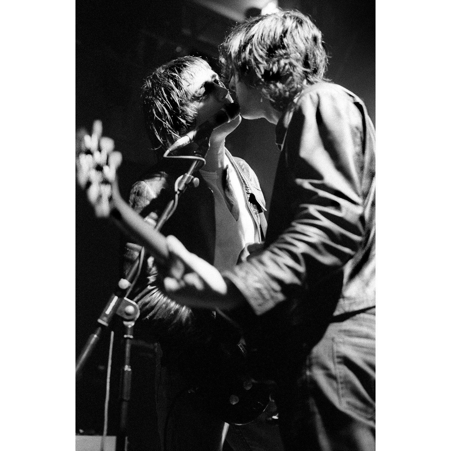 The Libertines