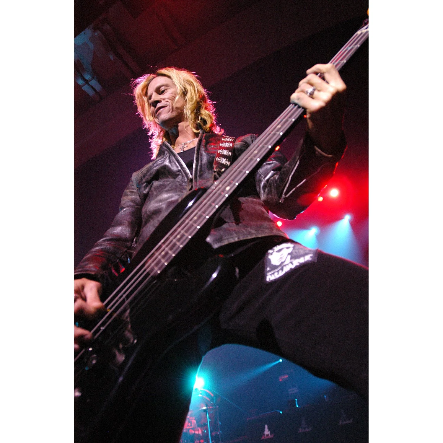 Velvet Revolver