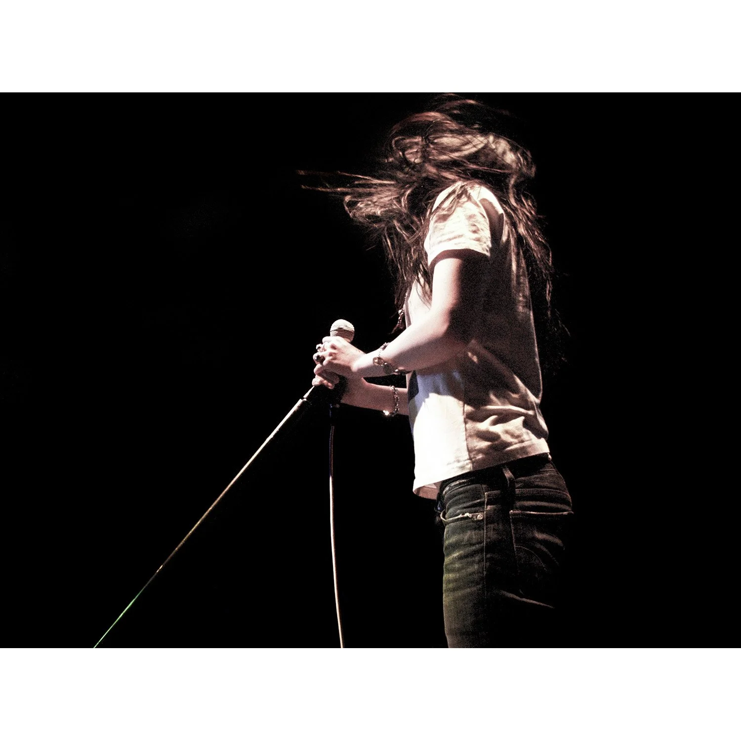 The Kills