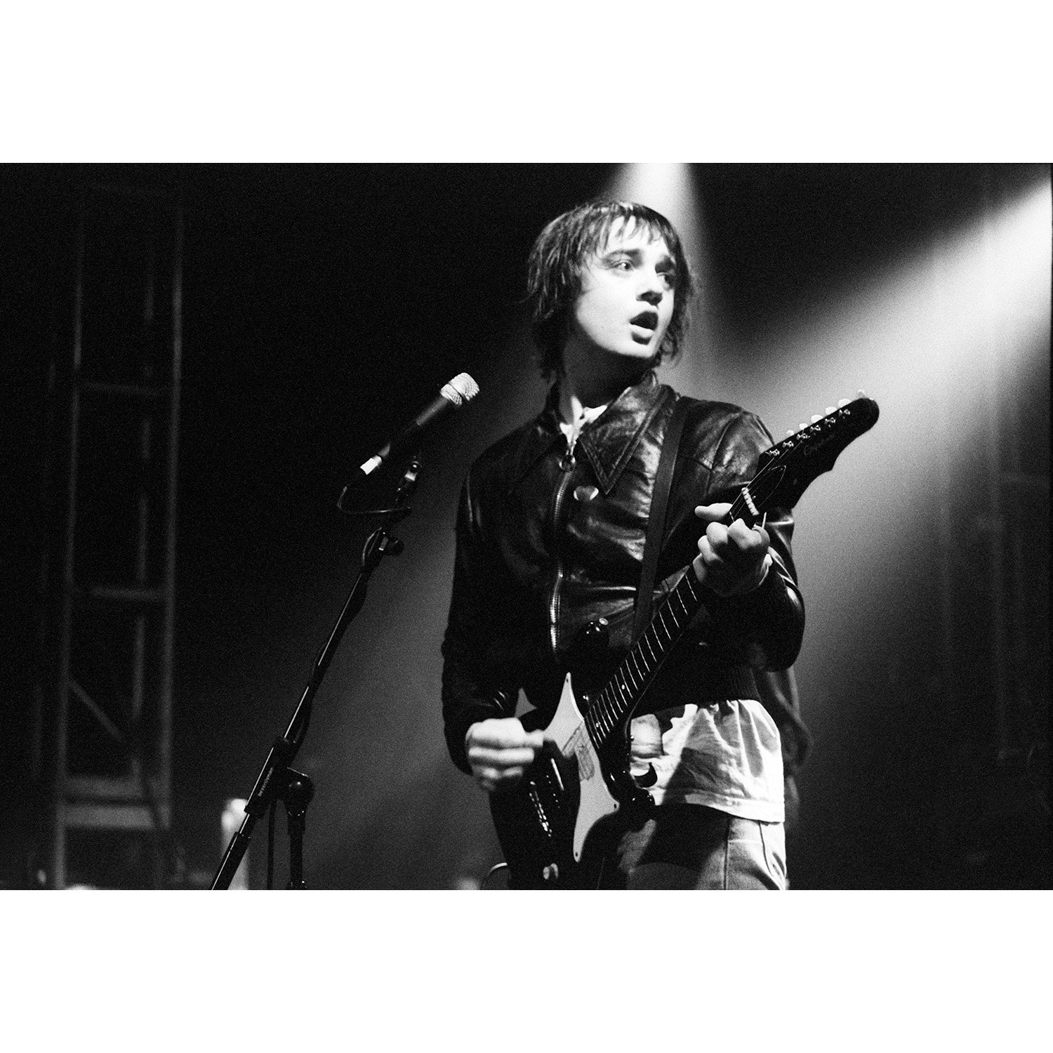 The Libertines