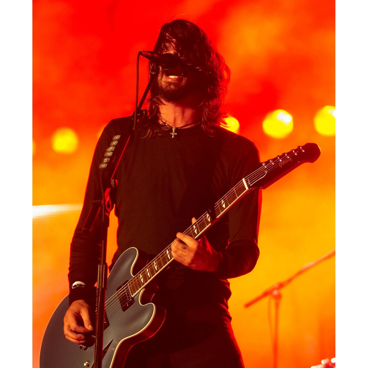 Foo Fighters