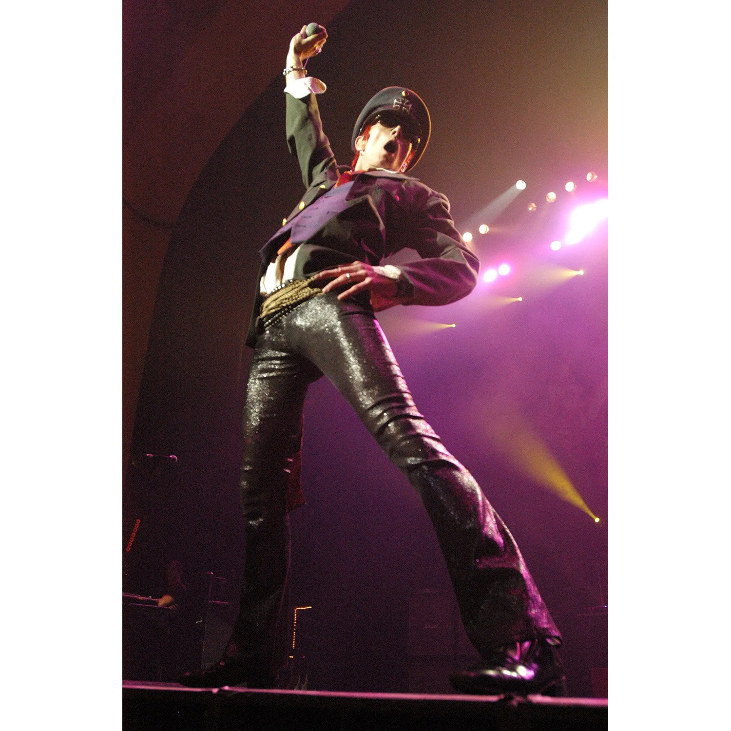 Velvet Revolver