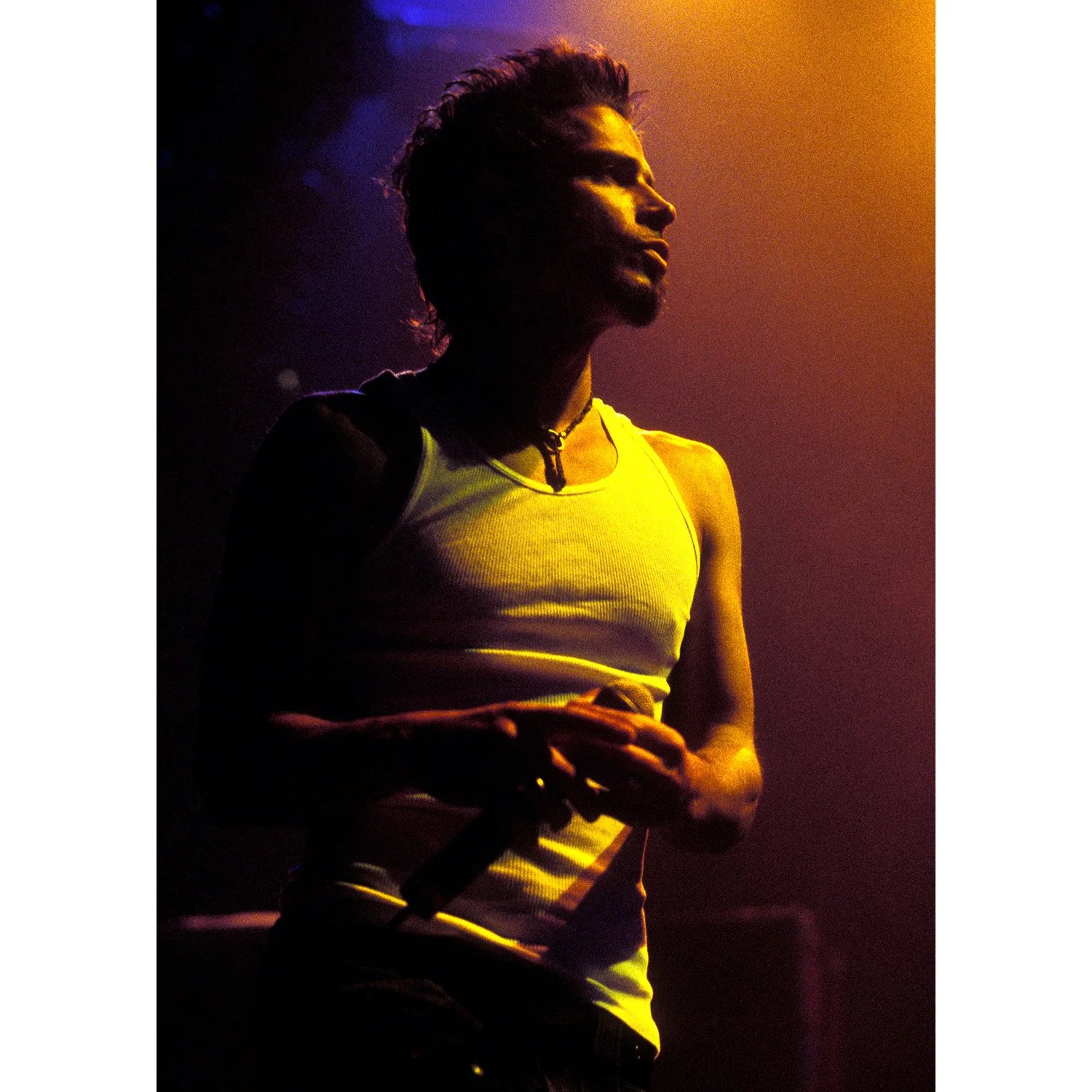 Audioslave