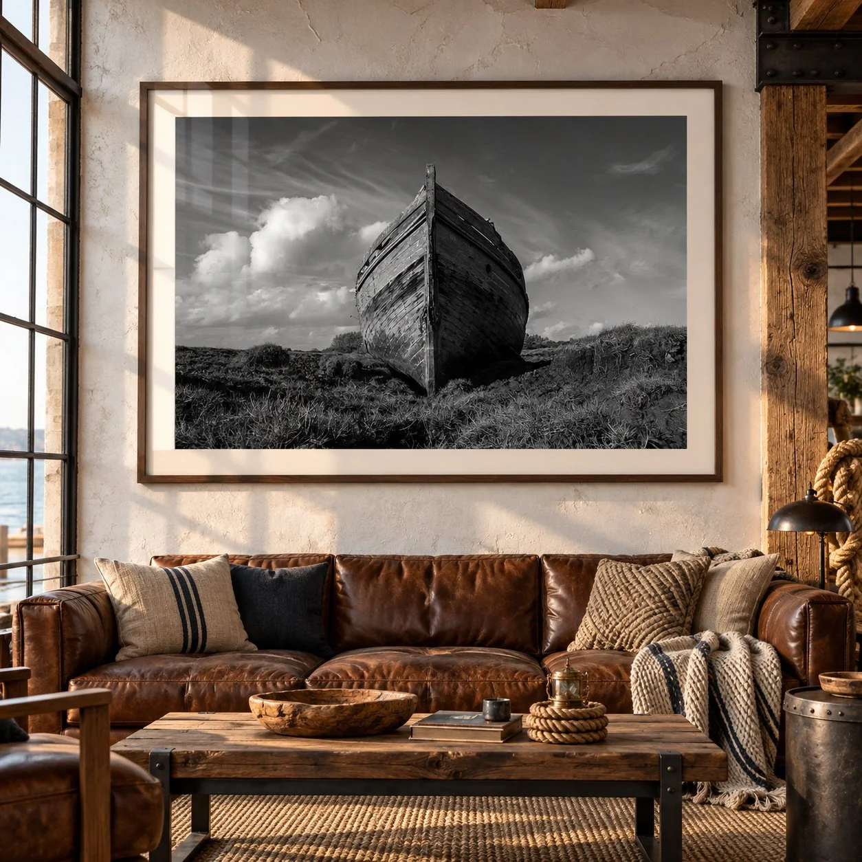 Ship Wreck