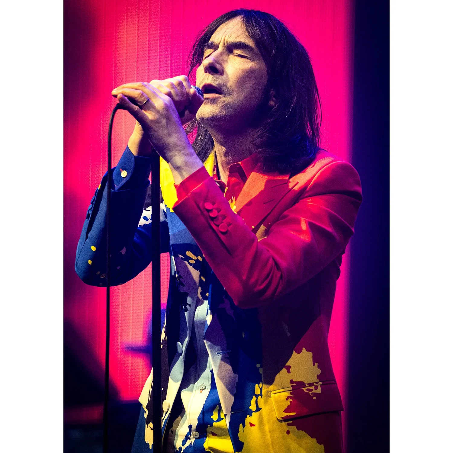 Primal Scream