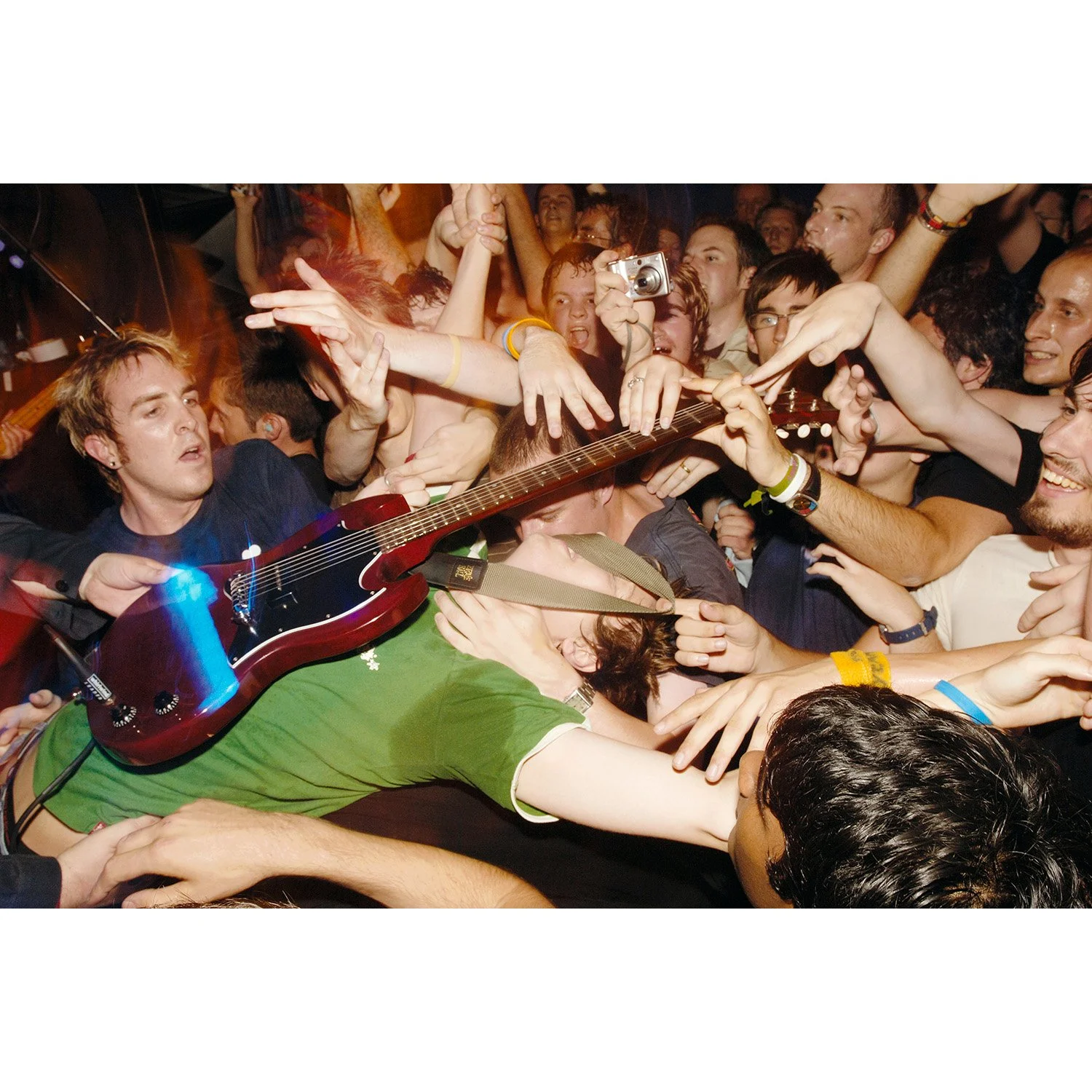 The Subways