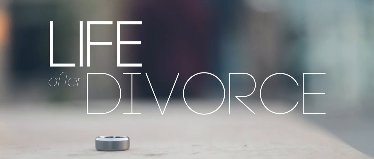 Life After Divorce - Sam Wilder TMA Application Film