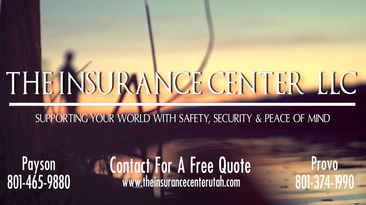 The Insurance Center: Protect the Life You Love