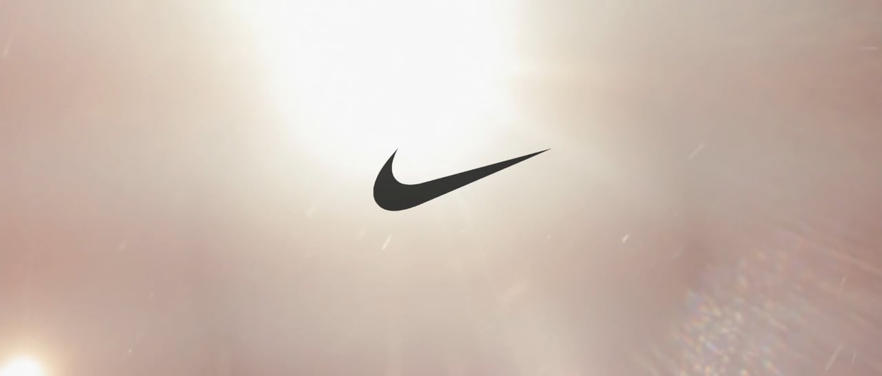 Nike Spec Ad