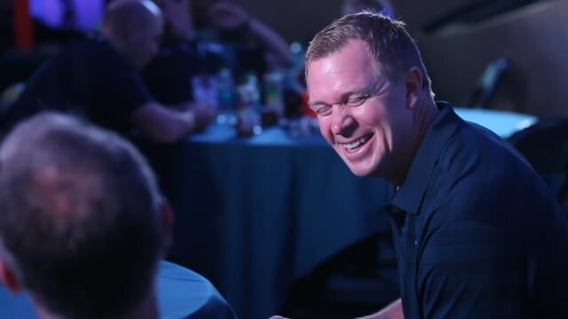2015 BYU Football Signing Day Experience (1080p)