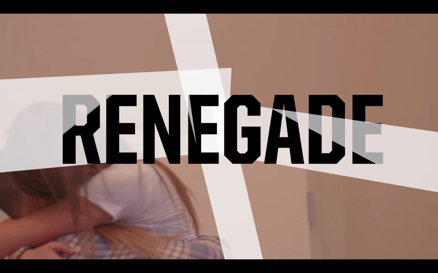 Jamesthemormon - Renegade ft. Mimi Knowles (Endure to the End)