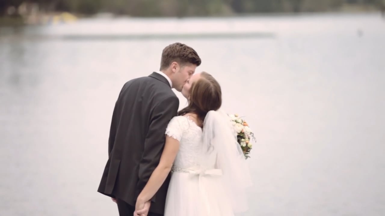 Sean and Marissa