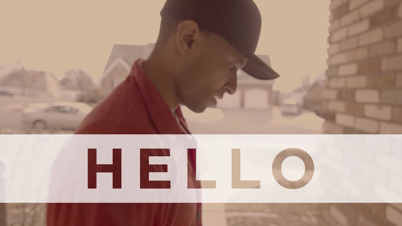 Hello (Sales Parody)