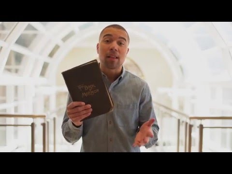 5 interesting facts about the Book of Mormon