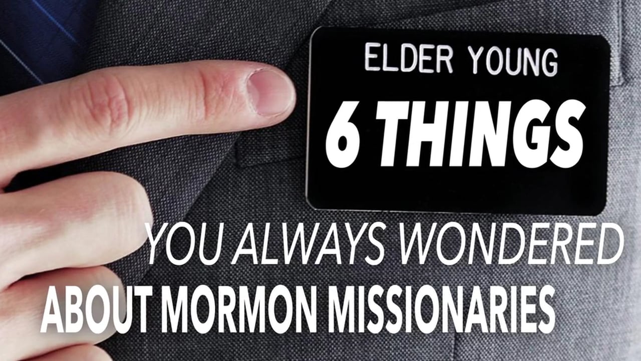 Missionaries
