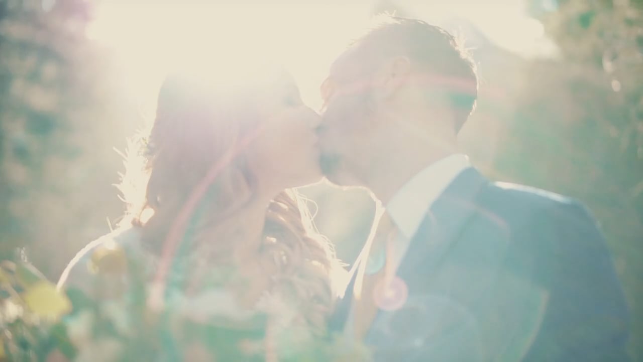 Wirthlin Wedding