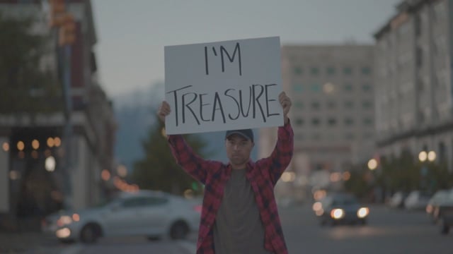 Treasure