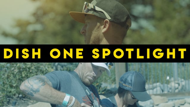 REP SPOTLIGHT // REGAN WARNER