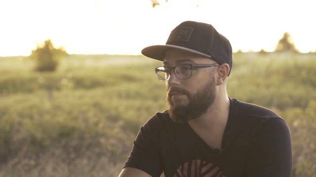 Rep Spotlight - Jake McCoy