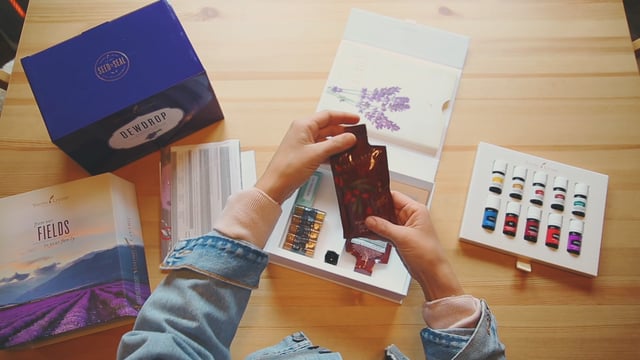 Young Living Starter Kit
