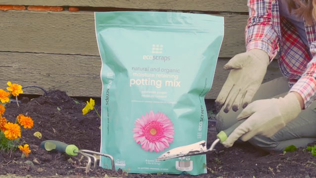 Ecoscraps: Circle of Food Commercial
